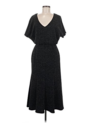 Donna Morgan Cocktail Dress (view 1)