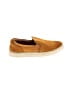 FRYE 100% Leather Solid Tan Sneakers Size 6 - photo 1