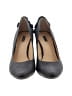 Alex Marie Black Heels Size 10 - photo 2