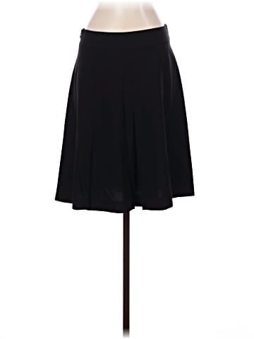 Theory Wool Skirt (view 2)