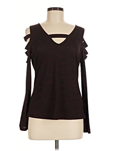 Rock & Republic Long Sleeve Top (view 1)