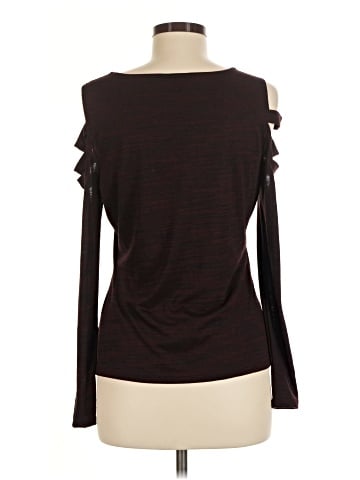 Rock & Republic Long Sleeve Top (view 2)