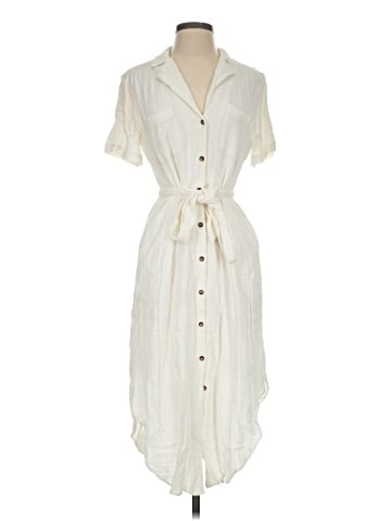 Maeve by Anthropologie Casual Dress (view 1)