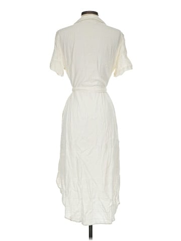 Maeve by Anthropologie Casual Dress (view 2)
