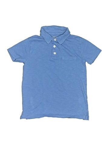 Crewcuts Outlet Short Sleeve Polo (view 1)