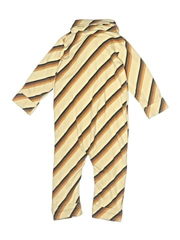 Kate Quinn Organics Long Sleeve Onesie (view 2)