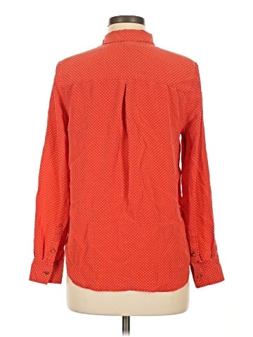 Juicy Couture Long Sleeve Blouse (view 2)