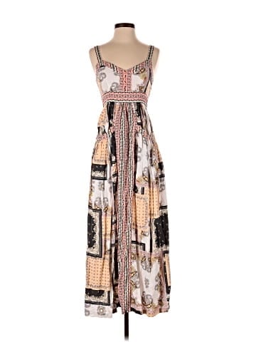 Matilda Jane Casual Dress (view 1)