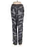 Splendid 100% Rayon Camo Gray Casual Pants Size S - photo 2