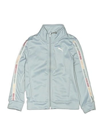 Puma Track Jacket (view 1)