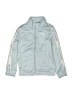 Puma Blue Track Jacket Size 4T - photo 1