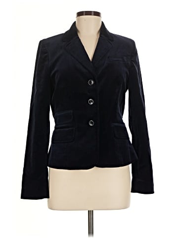 Context Blazer (view 1)