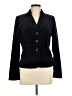 Context Black Blazer Size 6 - photo 1