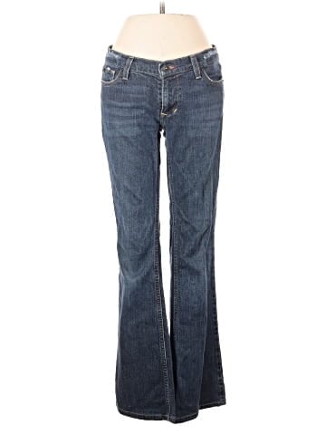 Mossimo Supply Co. Jeans (view 1)