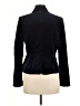 Context Black Blazer Size 6 - photo 2
