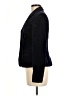 Context Black Blazer Size 6 - photo 5