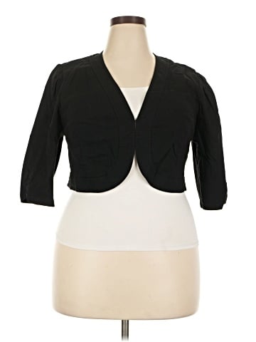 Torrid Blazer (view 1)