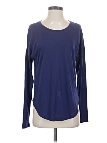 lucy Long Sleeve T-Shirt (view 1)