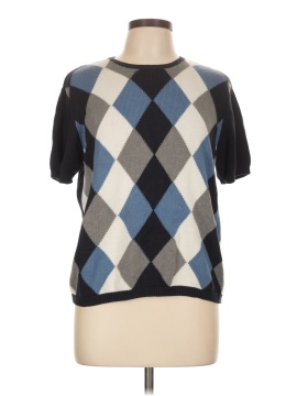 Karen Scott Pullover Sweater