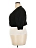 Torrid Black Blazer Size 2X Plus (2) - photo 5