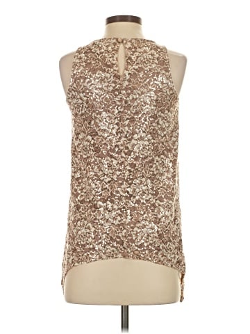 Boston Proper Sleeveless Blouse (view 2)