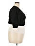 Torrid Black Blazer Size 2X Plus (2) - photo 4