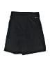 Nike 100% Polyester Black Athletic Shorts Size 5 - 6 - photo 2