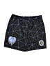 Overtime Graphic Blue Athletic Shorts Size XL (youth) - photo 1