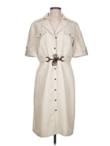 Tahari by ASL Casual Dress (view 1)