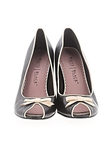 White House Black Market Heels (view 2)