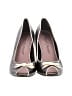 White House Black Market Black Heels Size 8 1/2 - photo 2