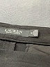 Lauren by Ralph Lauren Black Wool Pants Size 10 - photo 7