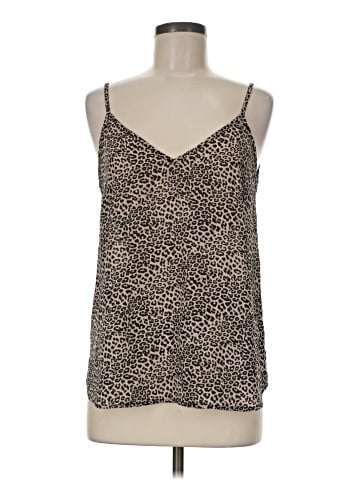 Allison Joy Tank Top (view 1)