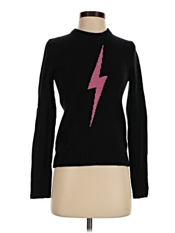 Zadig & Voltaire Cashmere Pullover Sweater (view 1)