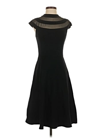 Eliza J Cocktail Dress (view 1)