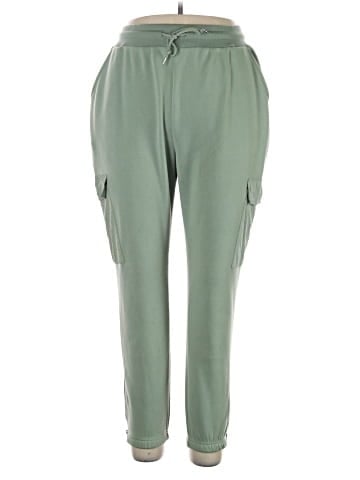 Fashion Nova Cargo Pants (view 1)