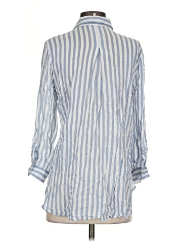 grand & greene Long Sleeve Button-Down Shirt (view 2)