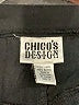 Chico's Design Black Dress Pants Size Lg (2) - photo 7