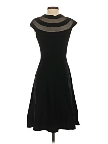 Eliza J Cocktail Dress (view 2)