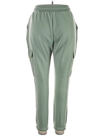 Fashion Nova Cargo Pants (view 2)