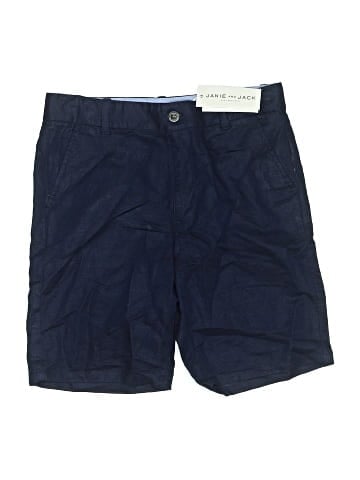 Janie and Jack Cargo Shorts (view 1)
