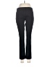 Banana Republic Solid Black Active Pants Size 4 - photo 1