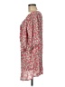 Eberjey Pink Short Sleeve Blouse Size M - photo 5