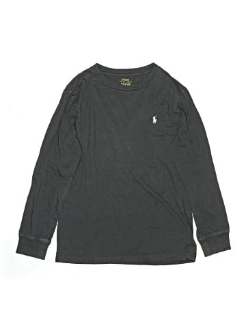Polo by Ralph Lauren Long Sleeve T-Shirt (view 1)