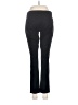 Banana Republic Solid Black Active Pants Size 4 - photo 2