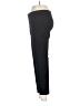 Banana Republic Solid Black Active Pants Size 4 - photo 5