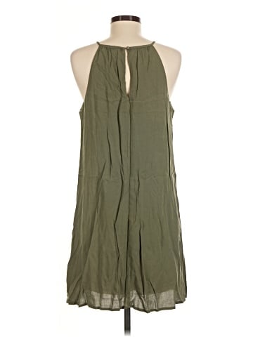 Blue Rain Casual Dress (view 2)