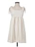 Lulus Solid Ivory Casual Dress Size S - photo 1