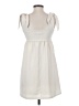 Lulus Solid Ivory Casual Dress Size S - photo 2