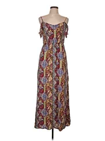 YMI Casual Dress (view 1)